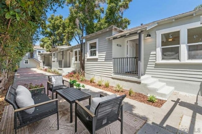 4118 1/2 39th Street, Unit 4118 1/2 39th S... - 4118 1/2 39th Street, Condo Unit 4118 1/2 39th S... Unit 4118 1/2 39th Street