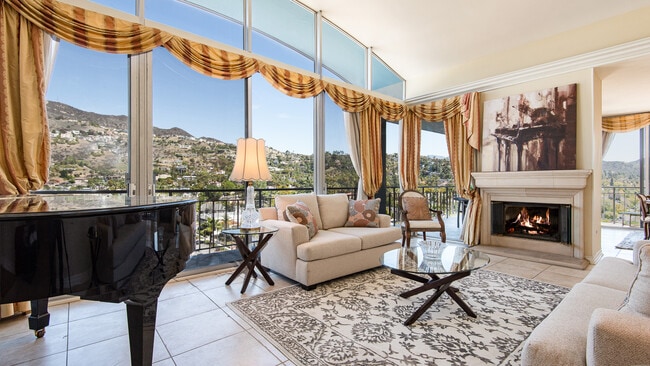 Photo - 1155 N Brand Blvd Unit Penthouse #1101