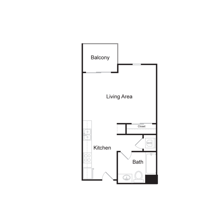 Floor Plan - S8