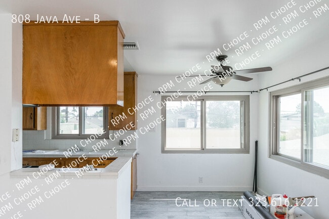 Photo - 808 Java Ave Unit B