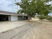Garage - 61880 Verbena Rd House Unit A