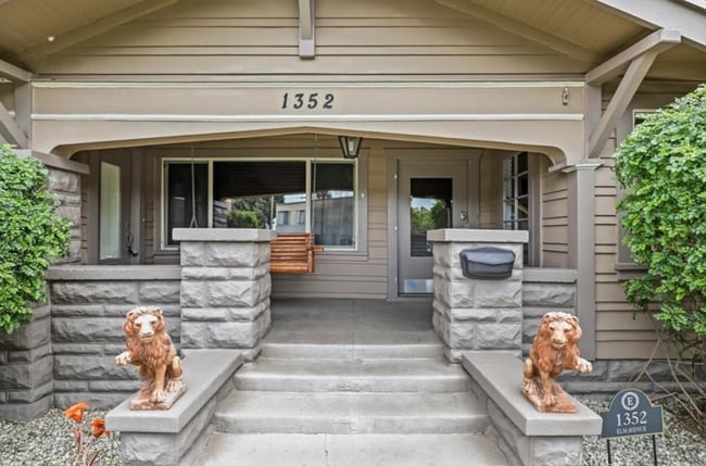 Photo - 1352 Elm Ave