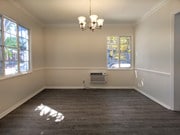 Dining Room - 7677 Hollywood Blvd Unit 7677