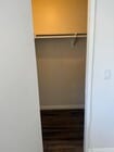 Bedroom Closet - 3529 W Cornelia Cir Apartments Unit 3