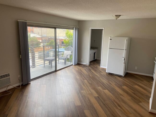 Photo - The Claridge Apartments