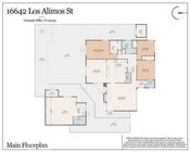 Photo - 16642 Los Alimos St