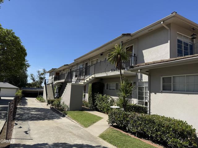 Building Photo - 520 Linwood Ave Unit D