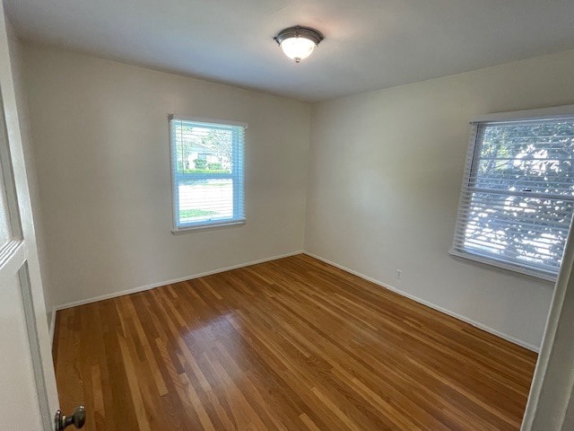 Bedroom - 808 N Valley St