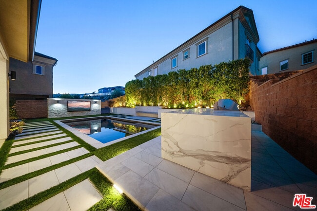 Photo - 20643 Wood Rose Ct