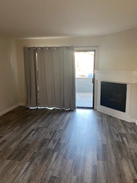 Family room - 19121 Parkland St Unit Parkland