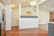 Photo - 4 Bedroom, 2 Bath Home with Garage
