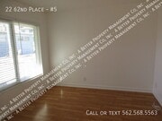 Photo - 22 62nd Pl Apartment Unit #5