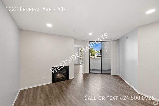 Building Photo - 1223 Federal Ave Unit 414 Rental