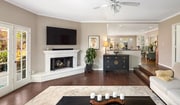 Photo - Beautiful 3 BEDROOM 2 BATH in Hawthorne with Garage. 1/2 off the 1st month of rent on OAC.