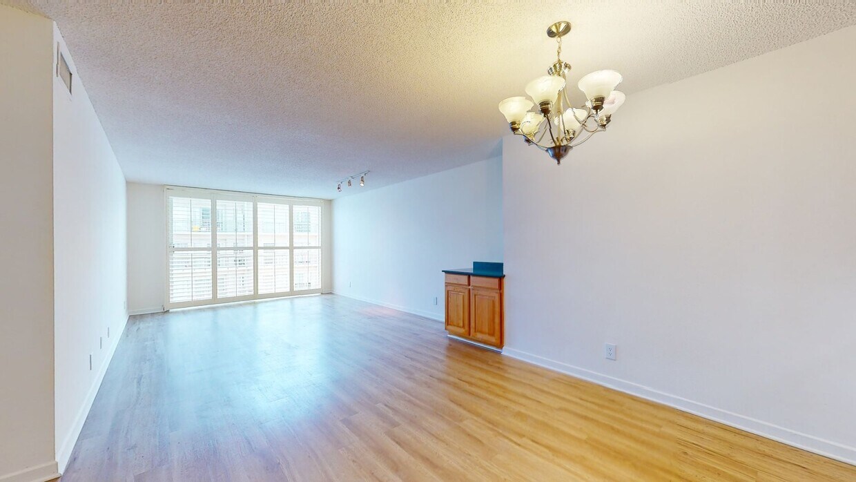 3D Tour - 10751 Wilshire Blvd Condo Unit PH 6