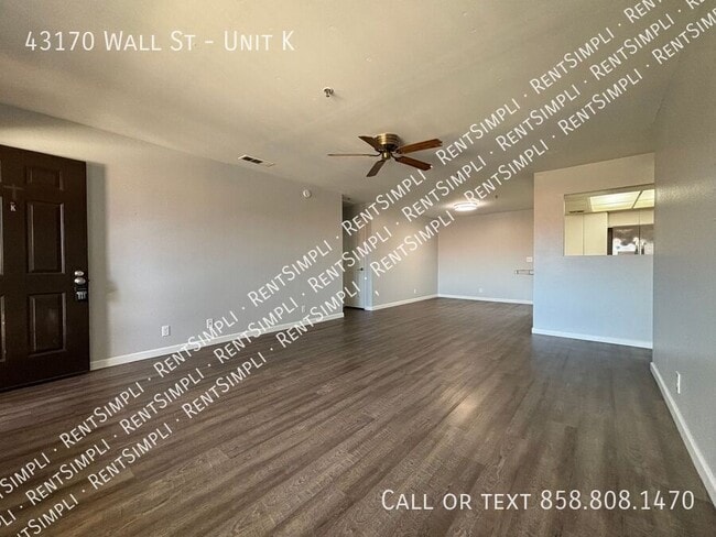 Photo - 43170 Wall St Unit K