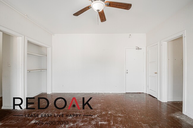 Photo - 835 S Oxford Ave Unit 405