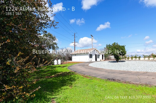 Photo - 1224 Alpine Heights Rd