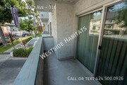 Photo - 245 Serrano Ave Apartment Unit 316