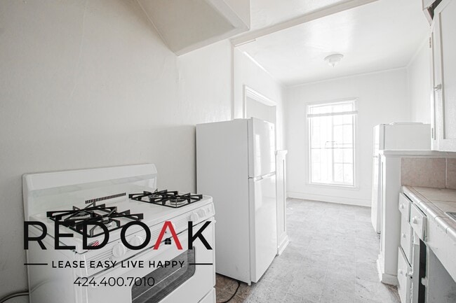 Photo - 335 S Berendo St Unit 301