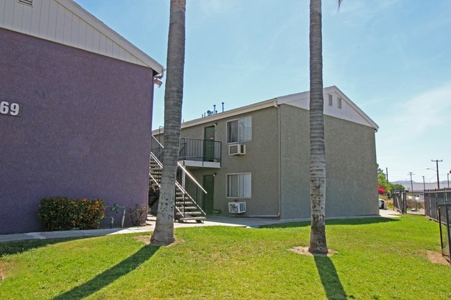 Photo - Arbor Apartments