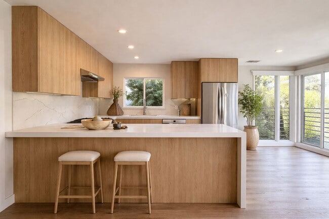 Photo - 1427 N Vista St