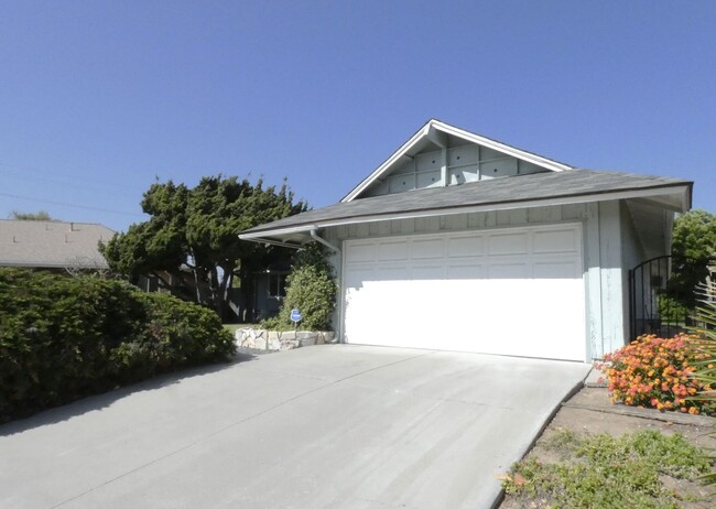 *Available NOW in Whittier!* - *Available NOW in Whittier!* House