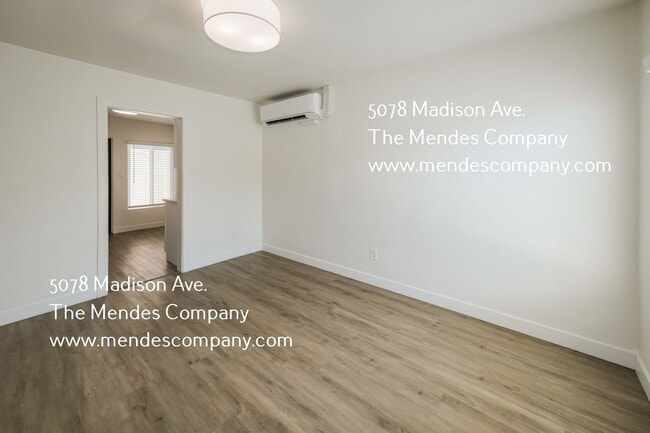 Photo - 5078 Madison Ave