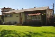 Photo - 605-609 North Hollywood Way Apartment Unit 609-A
