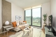 Photo - Park East Apartments