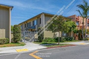 500 Orange - Orange Point Apartments