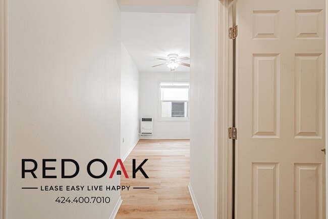 Photo - 1509 Wilcox Ave Unit 105