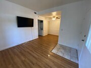 Photo - 2 BEDROOM DOWNSTAIRS END UNIT WITH PATIO