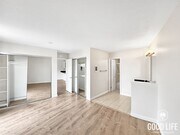 Photo - Stunning 1BD/1BA W/ Reserved Parking and Laundry On-Site in College East! Unit 10
