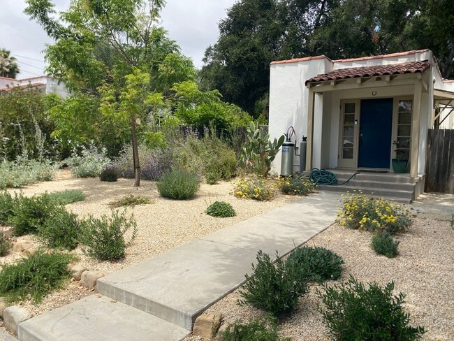 Building Photo - Spanish Charmer in the Village of Downtown Ojai