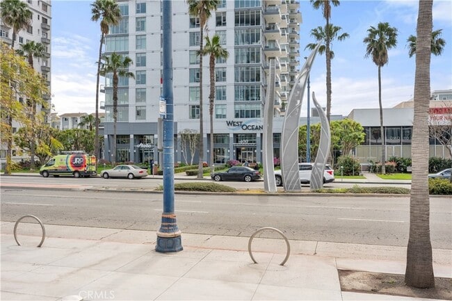 Building Photo - 400 W Ocean Blvd Unit 604