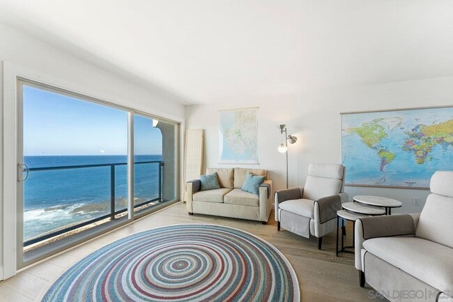 Photo - 909 Coast Blvd Condo Unit 26