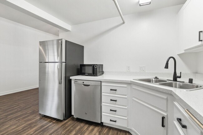 Photo - Cornerstone Lofts