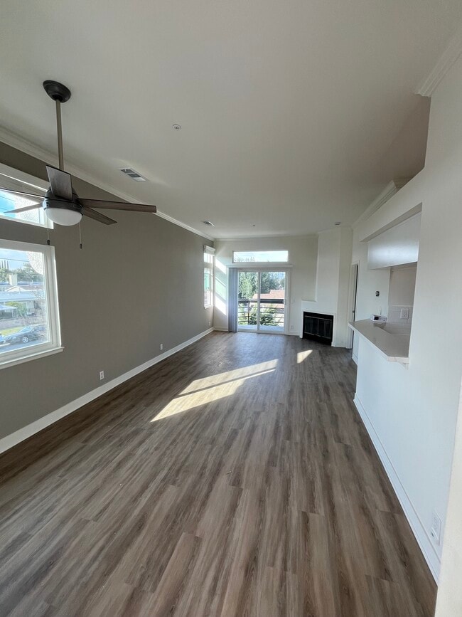 Photo - Meridian Apartments