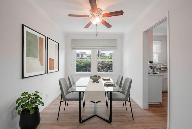 Photo - 8808 Belford Ave Unit 8808