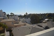 View from Roof of Neighborhood and Ocean - 850 Haverford Ave Unit #06