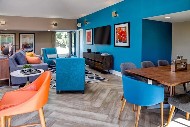 Photo - Vue at Lake Murray