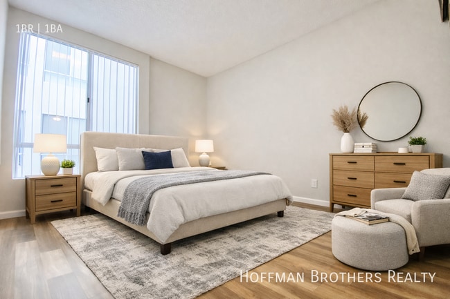 Photo - 1325 N Sierra Bonita Ave Unit 123