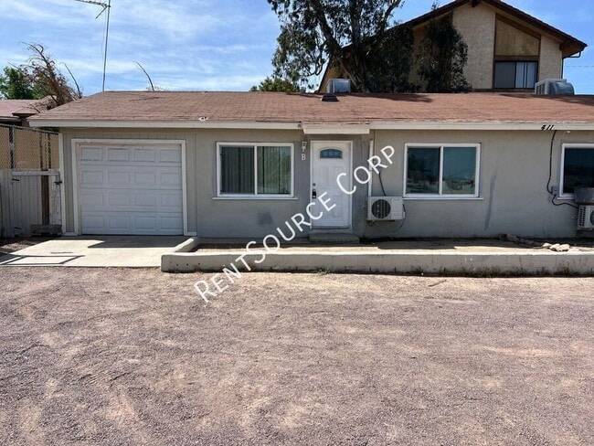 Building Photo - 411 South First Avenue-Unit B Unit B