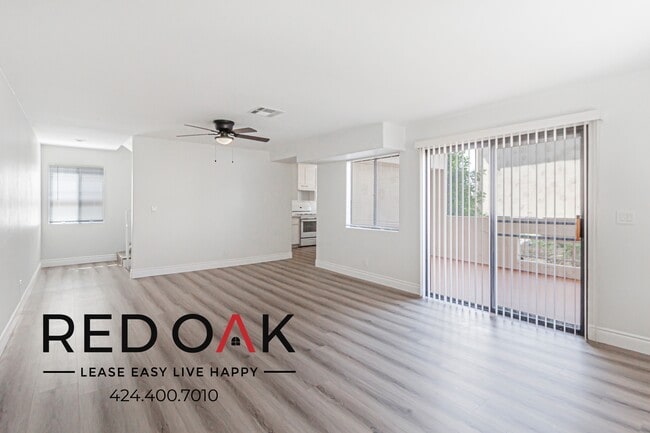 Building Photo - 1250 W Gardena Blvd Unit 6 Rental