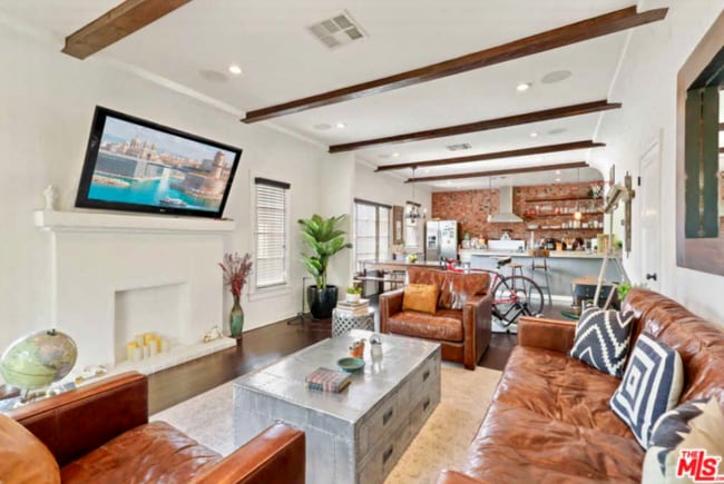 Photo - 5130 1/2 20th St Unit HALF