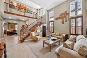Photo - Elegant Summer Rental in Carmel Valley | Fully Furnished
