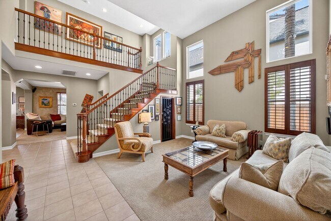 Photo - Elegant Summer Rental in Carmel Valley | Fully Furnished
