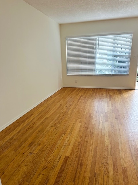 Floor Plan - 1 Bedroom 1 Bath