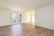 2BR, 1BA - 900SF - Living Room - 715 E. Providencia Ave Apartments